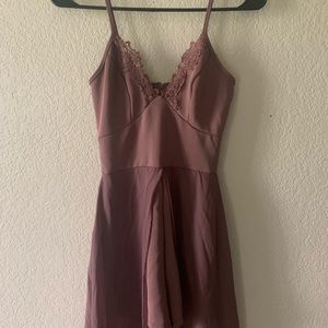 Maybe shorts jumpsuit